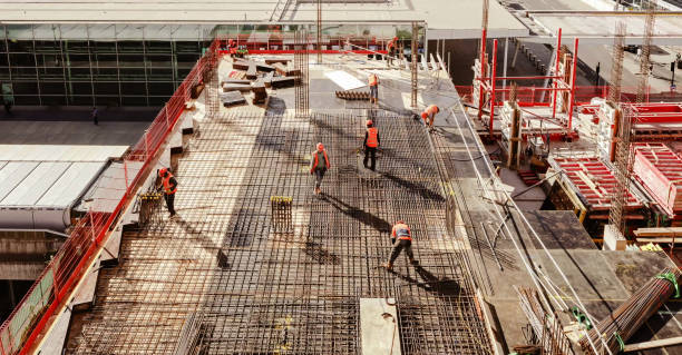 Best Residential Concrete Solutions in Tioga, TX