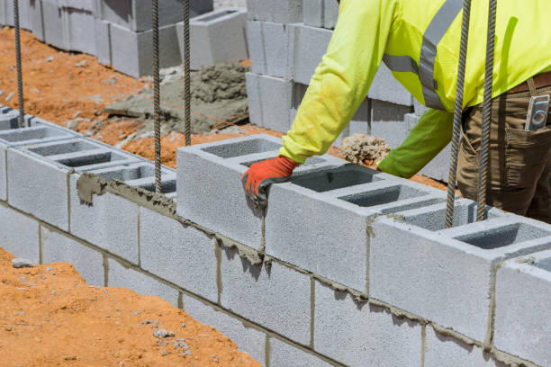 Best Commercial Concrete Services in Tioga, TX